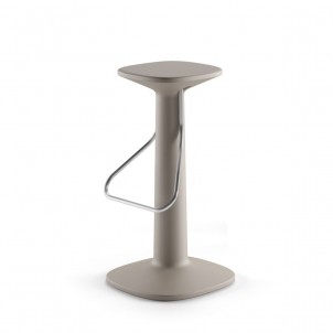 Sgabello moderno "Tool Stool" design by Philippe Tabet